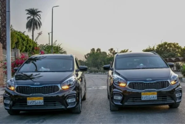 Transfer from Hurghada to Luxor - Image 7