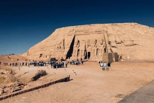 3 Day Luxor, Edfu, Kom Ombo, Aswan and Abu Simbel - Image 3