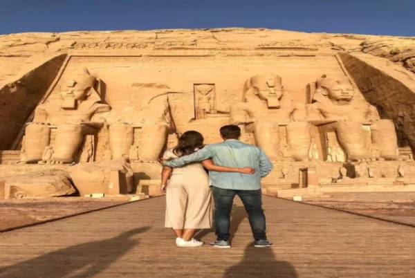 3 Day Luxor, Edfu, Kom Ombo, Aswan and Abu Simbel