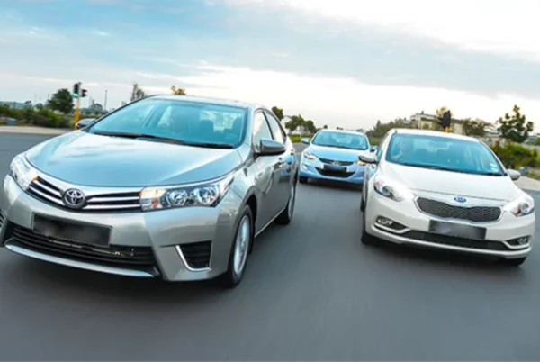 Transfer Service From Luxor to Aswan - Image 3