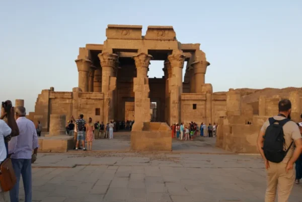 3 Day Luxor, Edfu, Kom Ombo, Aswan and Abu Simbel - Image 6
