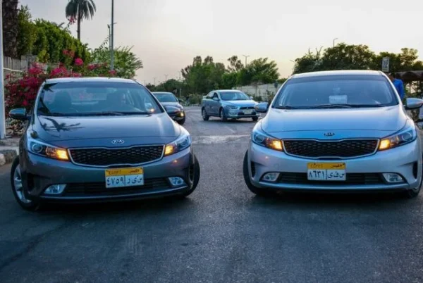 Transfer from Hurghada Airport to any location within Hurghada - Image 4