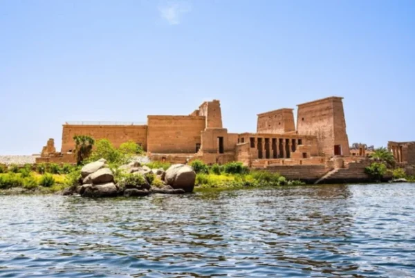 Aswan Day Tour: Philae Temple, High Dam & Unfinished Obelisk - Image 3