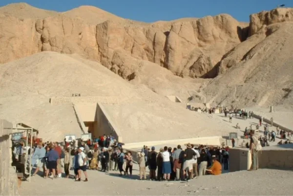 Day Tour to Luxor from Hurghada - Image 4