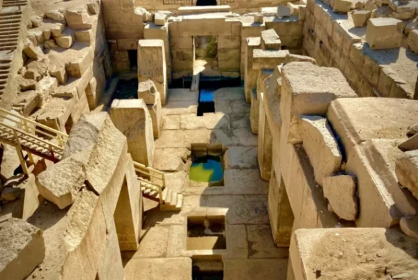 3 Day Best Ancient Monuments of Luxor, Dendera and Abydos - Image 6