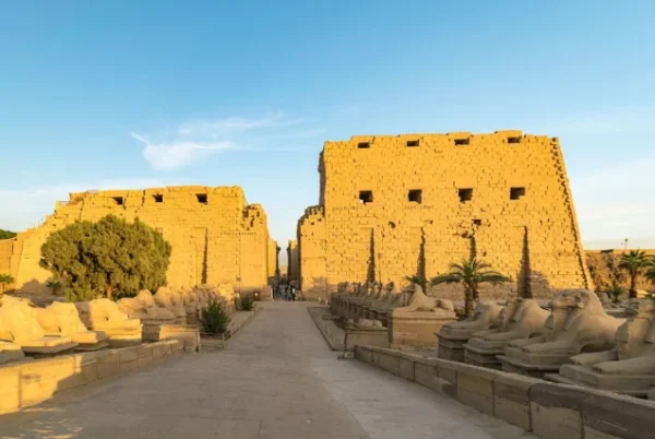 Day Trip to Luxor from Marsa Alam - Image 3