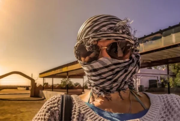 Desert Safari Trip by Quad Bike - Image 5