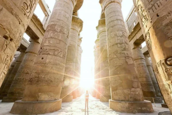 Overnight Trip to Luxor from Marsa Alam - Image 4