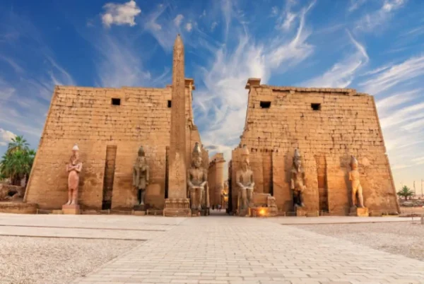 Overnight Trip to Luxor from Marsa Alam - Image 3