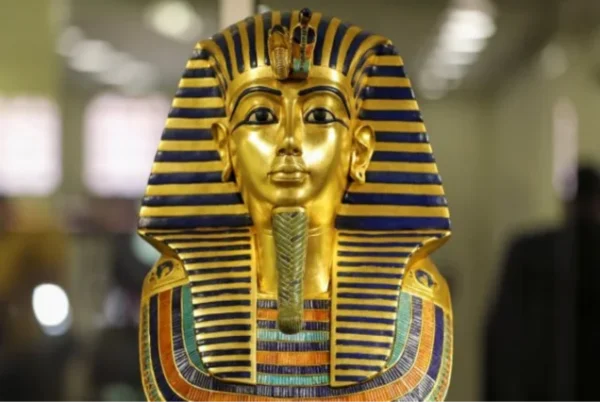 5-Day Cairo and Luxor Tour Package - Image 8
