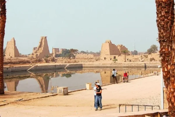 Day Tour to Luxor from Hurghada - Image 3