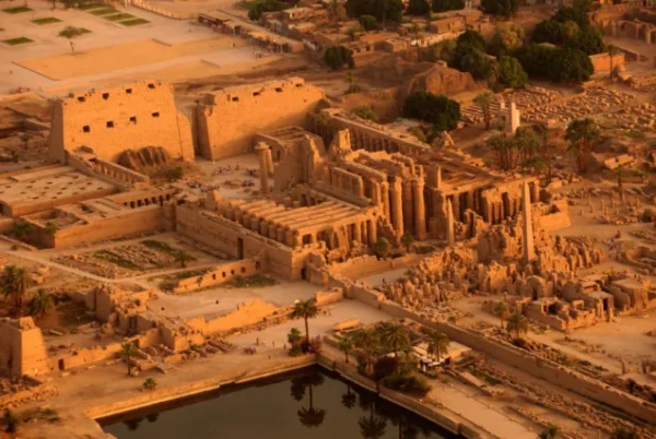 2 Day Cairo and Luxor from Hurghada by Flight - Image 7