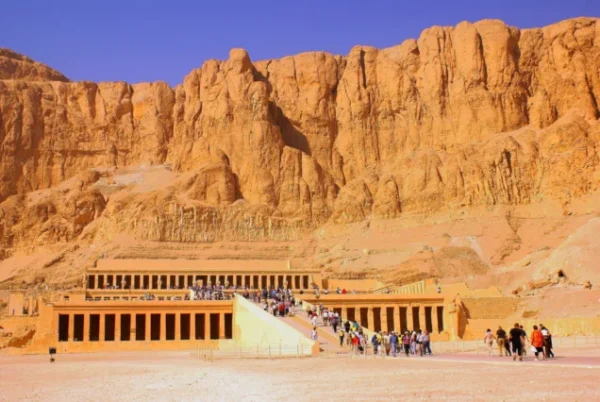 Day Trip to Luxor from Marsa Alam - Image 6