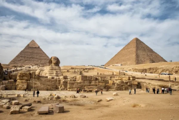 2 Day Cairo and Luxor from Hurghada by Flight - Image 6