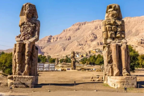 Day Trip to Luxor from Cairo by Air - Image 5