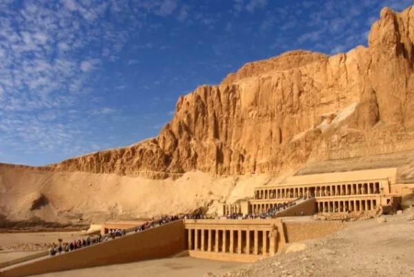 2 Day Cairo and Luxor from Hurghada by Flight - Image 5