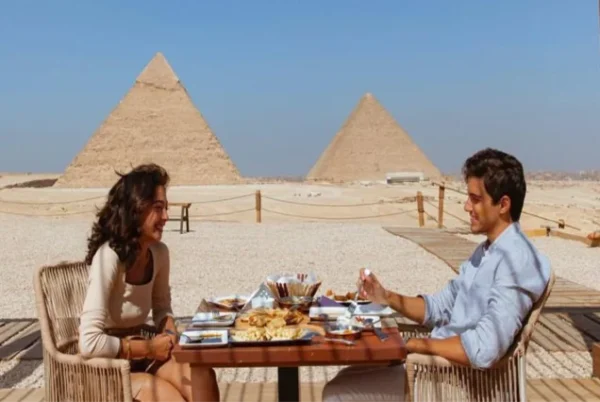 5-Day Cairo and Luxor Tour Package