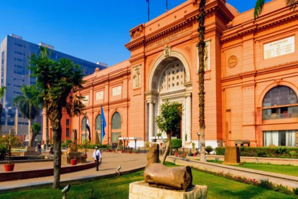6-Day Cairo, Luxor, and Hurghada Tour Package - Image 2