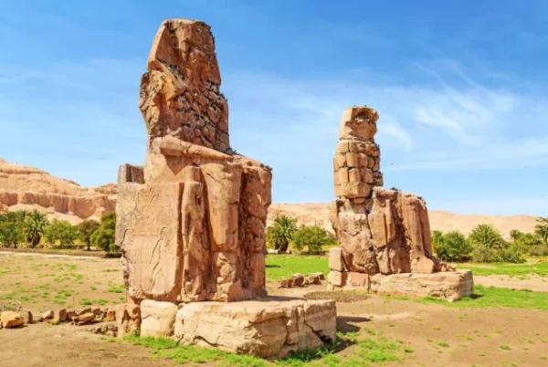 Day Trip to Luxor from Marsa Alam - Image 4