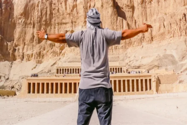 6-Day Cairo, Luxor, and Hurghada Tour Package - Image 7