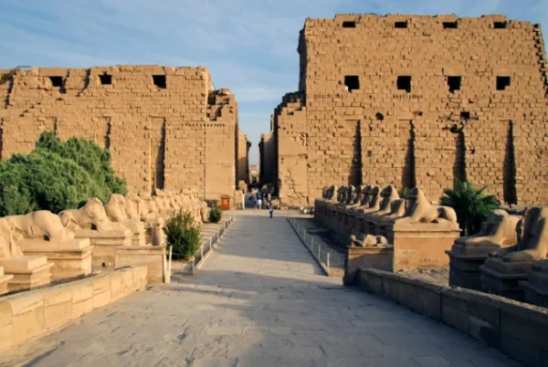5-Day Cairo and Luxor Tour Package - Image 5