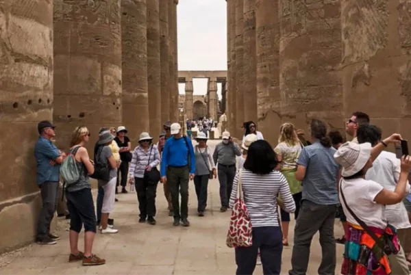 Day Tour to Luxor from Hurghada - Image 8