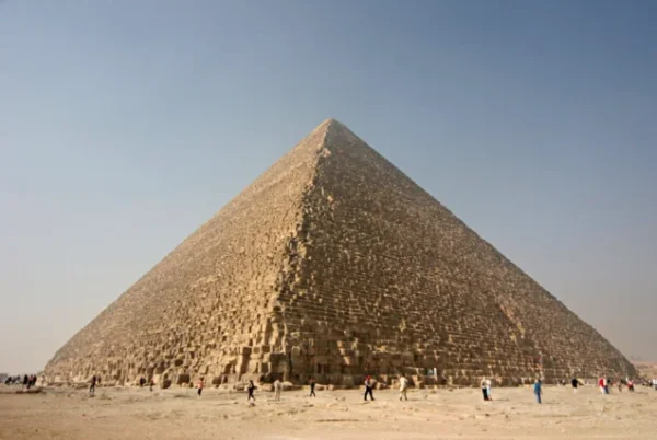 2 Day Cairo and Luxor from Hurghada by Flight - Image 3