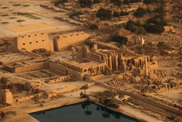 Overnight Trip to Luxor from Marsa Alam - Image 7