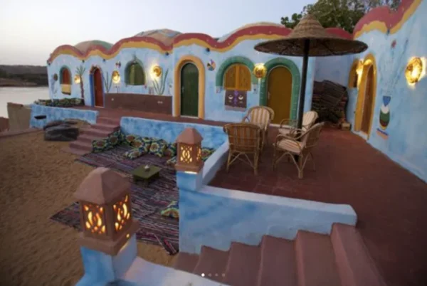 Trip to the Nubian Villages by Boat in Aswan - Image 5