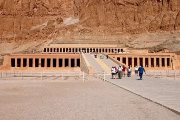 Day Tour to Luxor from Hurghada - Image 5