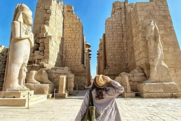 Day Trip to Luxor from Marsa Alam - Image 2
