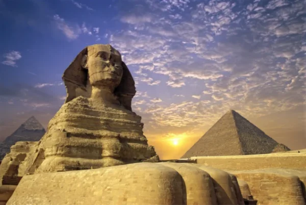 5-Day Cairo and Luxor Tour Package - Image 6