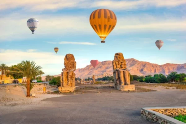 Day Trip to Luxor from Cairo by Air - Image 7