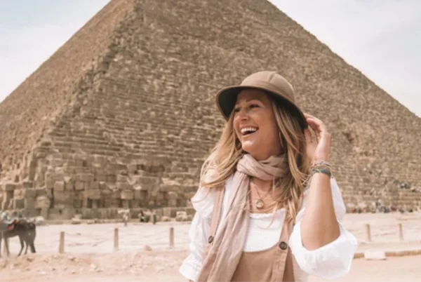 6-Day Cairo, Luxor, and Hurghada Tour Package