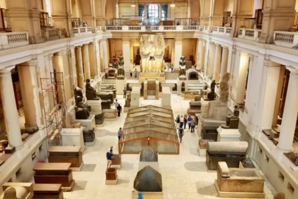 5-Day Cairo and Luxor Tour Package - Image 9