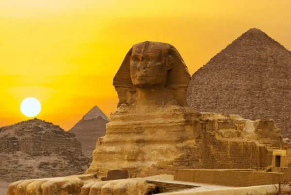 2 Day Cairo and Luxor from Hurghada by Flight - Image 2