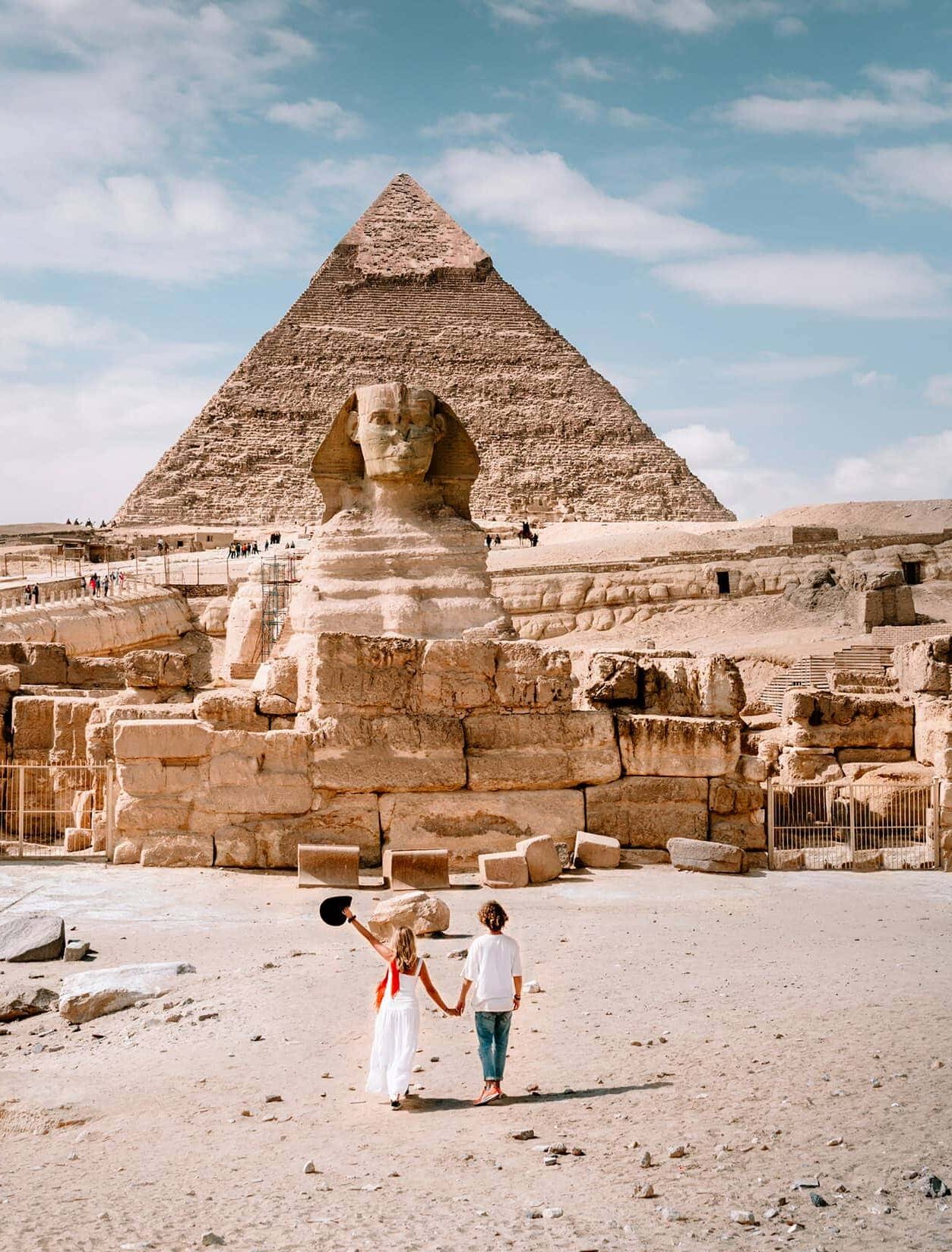 Cairo