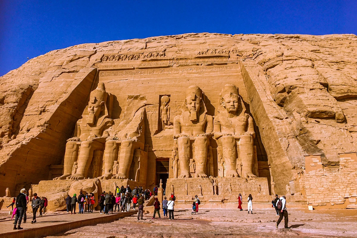 Aswan