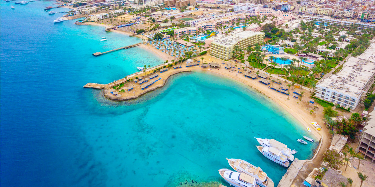 Hurghada 