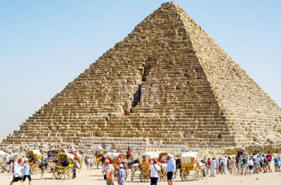 Egypt Travel Costs – How Much to Budget for Your Trip